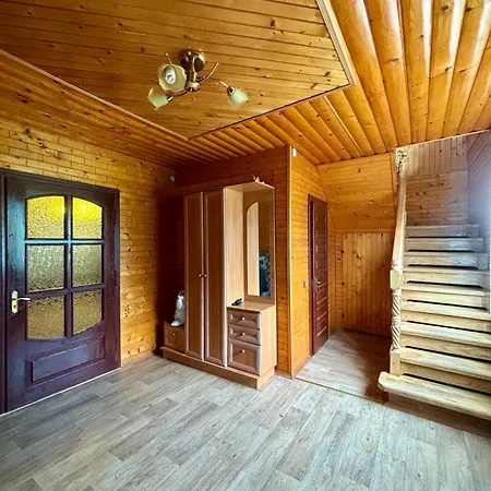 Tatil Evi юрдар
